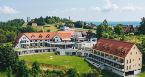 Hotel Garni am Seggauberg